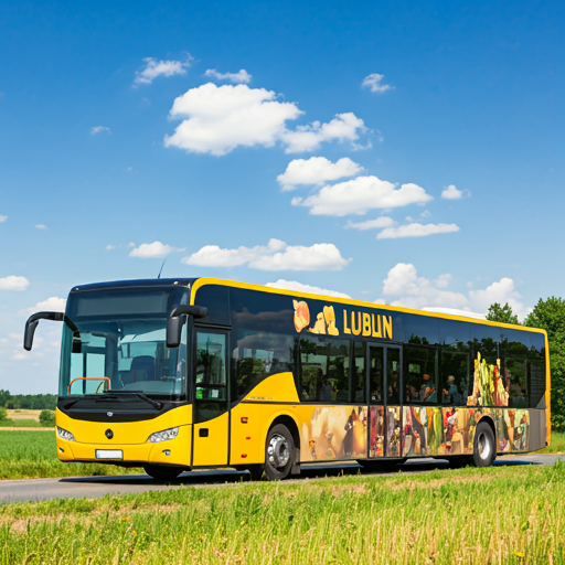автобус Одеса Люблін