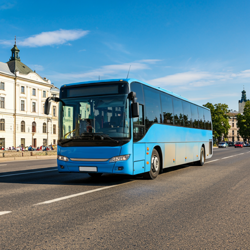 автобус Одеса Львів