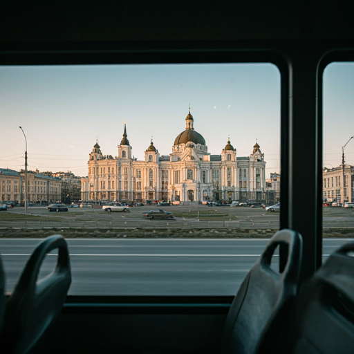 Одеса Харків автобус