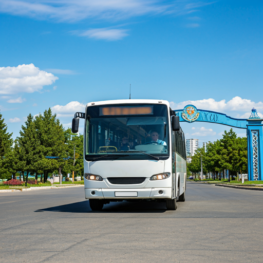 автобус Одеса Дружківка