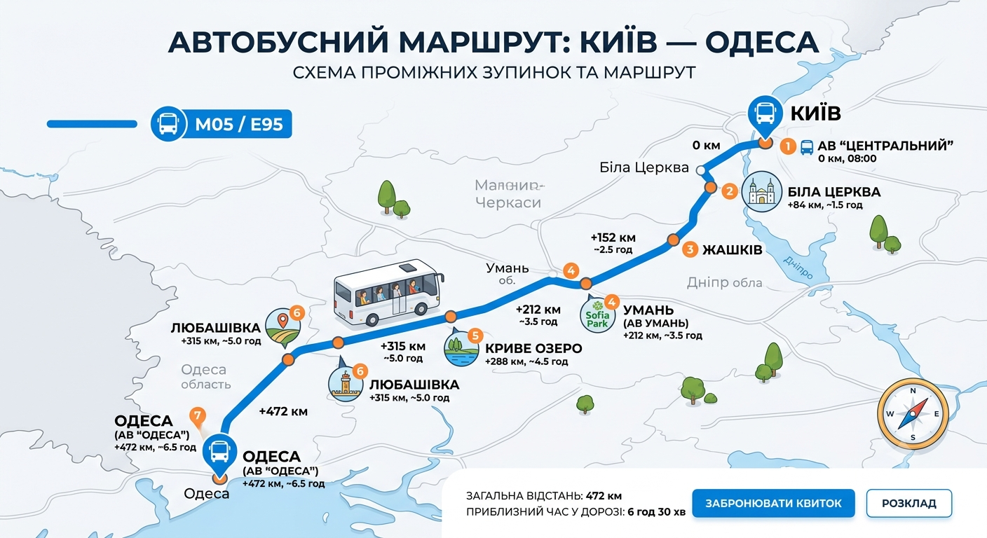 kyiv-odesa.png зупинки автобуса Київ Одеса